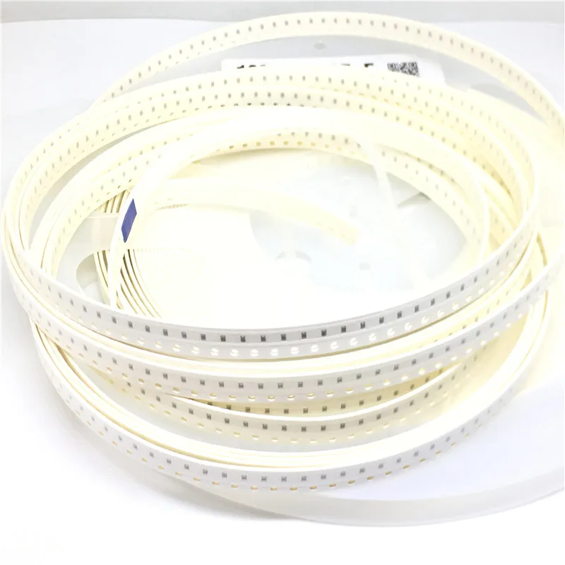 0603 smd capacitor ceramic 1