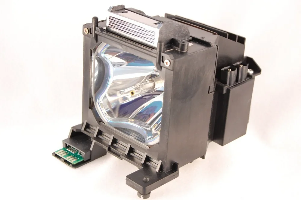 NEC MT60LP replacement projector lamp bulb with housing replacement lamp