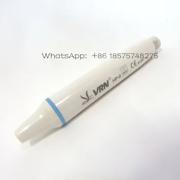 

VRN HP-2 dental ultrasonic scaler handpiece detechable scaler handle fit Woodpecker EMS