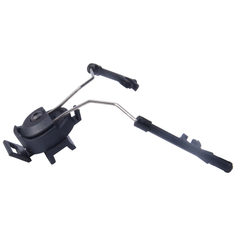 New-Z-Tactical-Helmet-Rail-Adapter-Set-for-Comtac-I-II-Headset-Peltor-Comtac-Headset-Ops (4)