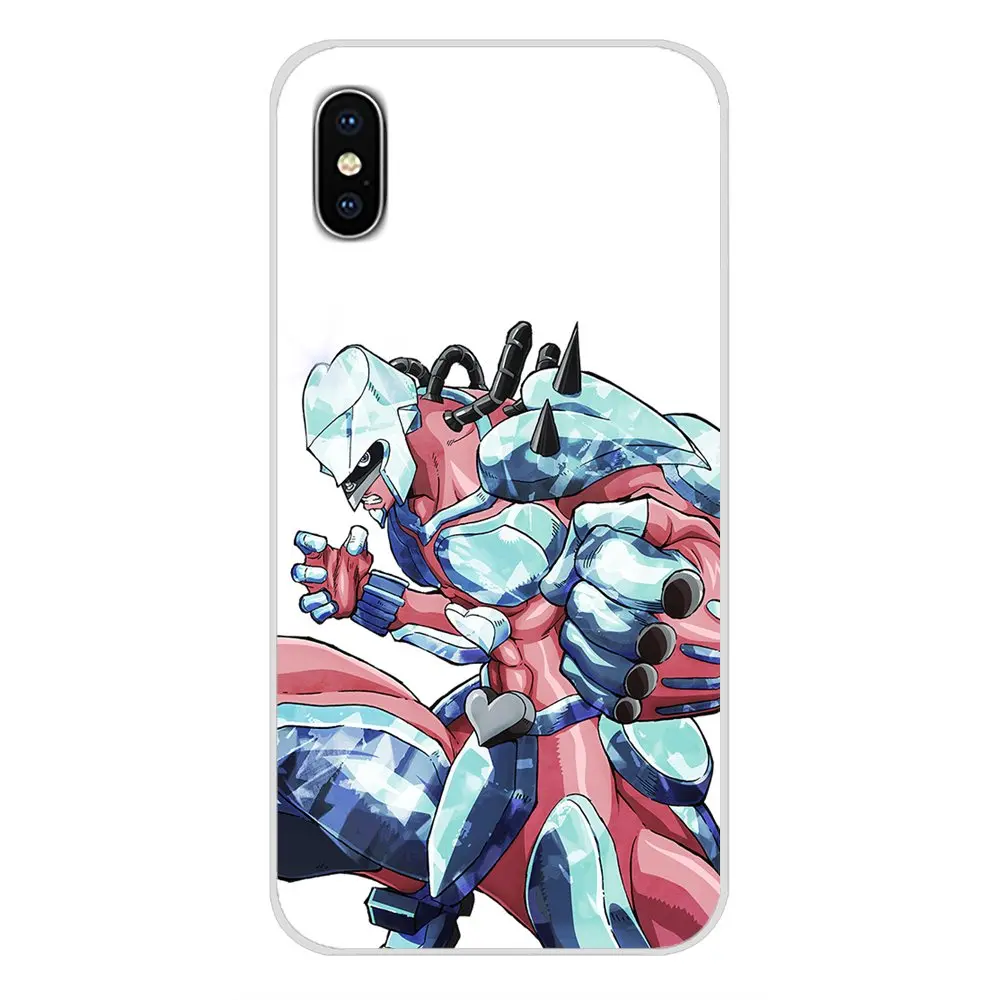 images 11 Для samsung Galaxy A3 A5 A7 J1 J2 J3 J5 J7 аксессуары для телефона Чехлы JoJo странные приключения - Цвет: images 11