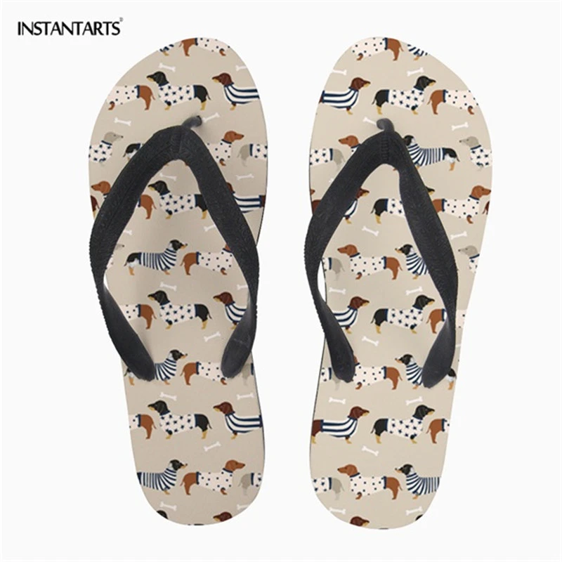 beach slippers 2018