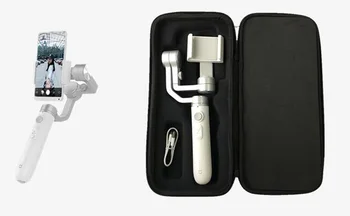 

Handheld PTZ Gimbal Stroage Bag For Xiaomi Mi Drone Handheld/Shoulder Waterproof Protective Collection Case Box