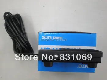 

1pieces/lot CFS-1 10A 250VAC Foot Switch Power Pedal FootSwitch 1NO 1NC Brand New