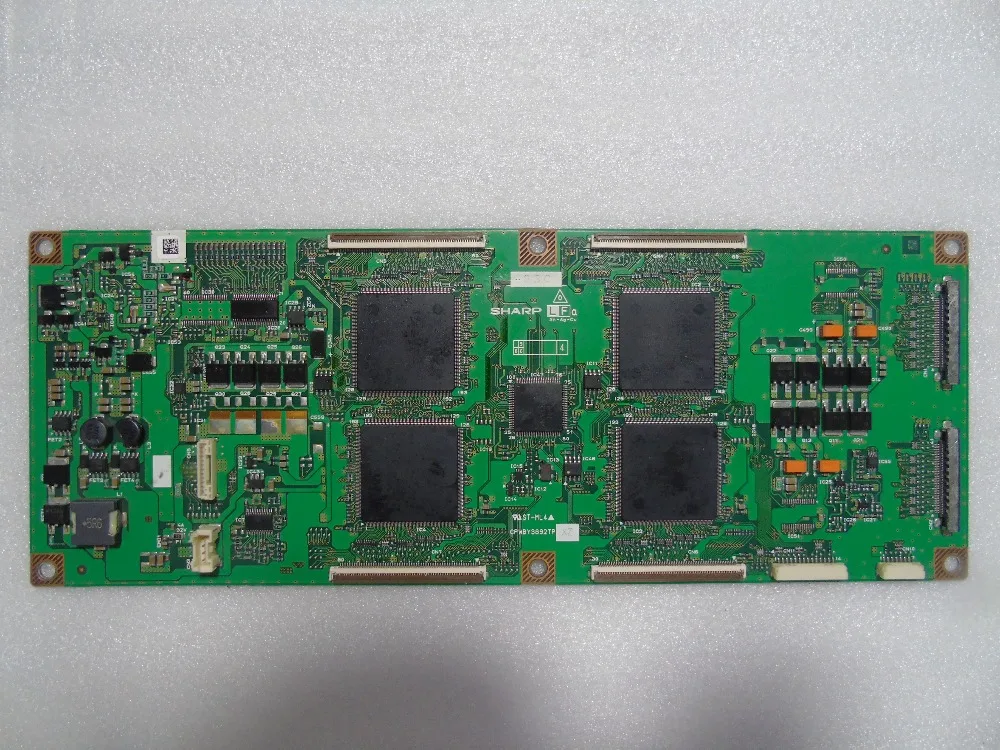 

CPWBY3892TP XZ Good Working Tested