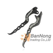 Мотоциклетные тормоза и рычаги сцепления ручка для Suzuki GSXR1300 Hayabusa 1300 1999-2007