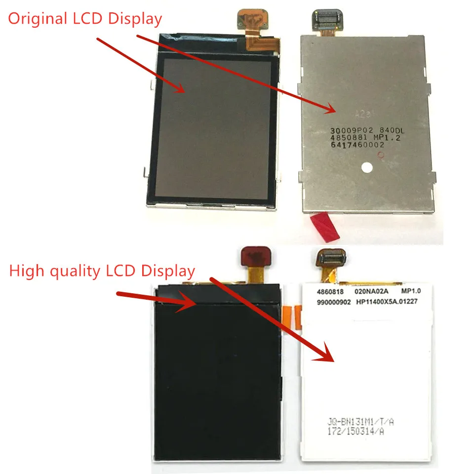 Nokia 6233 original and high quality_