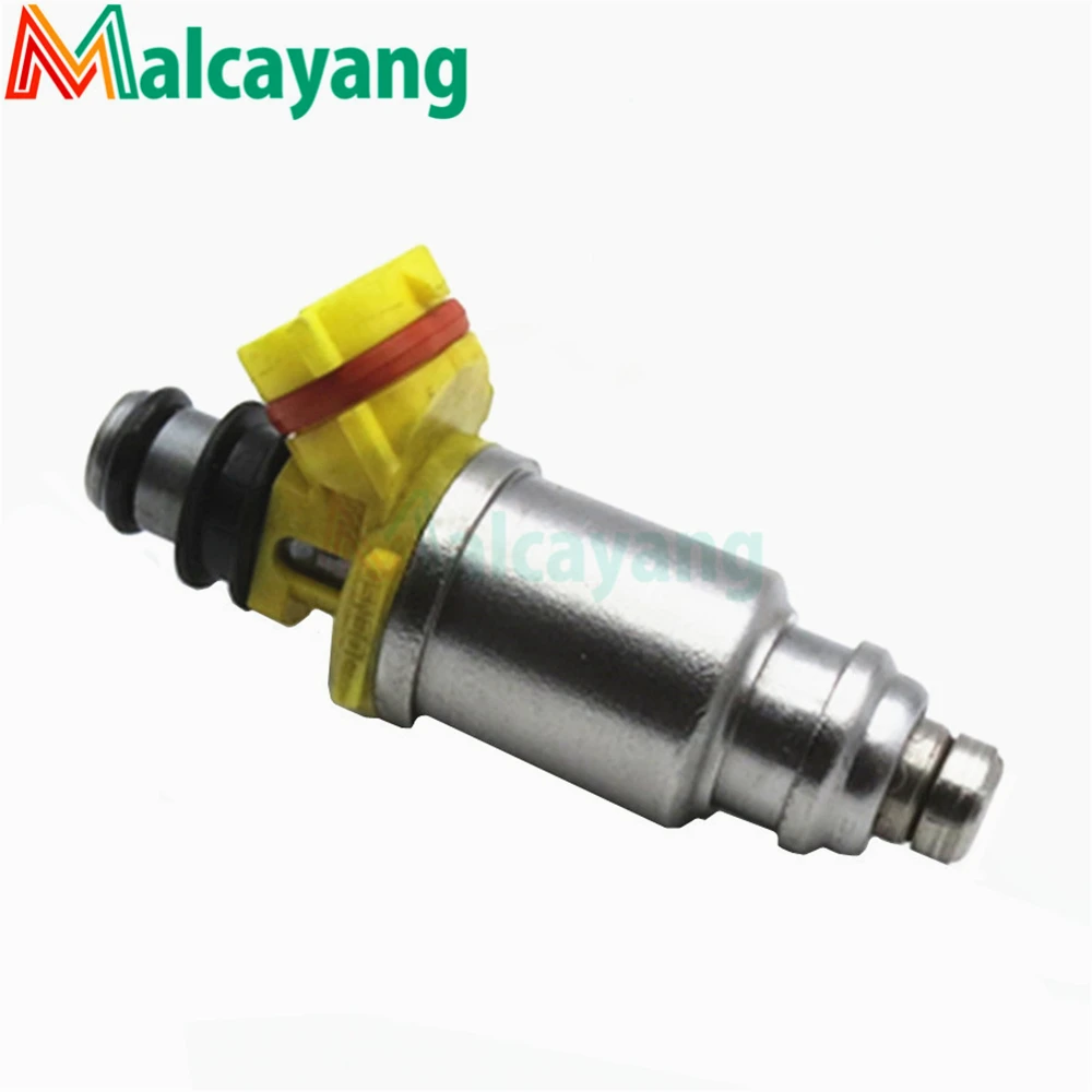 High Performance fuel injector fuel nozzle for Toyota Prius C 2012 2016