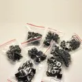 12x12 tact switch kit through hole 8x20=160pcs