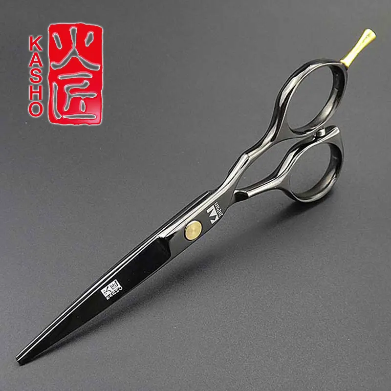 Buy Japan 440 Steel Kasho Scissors Professional