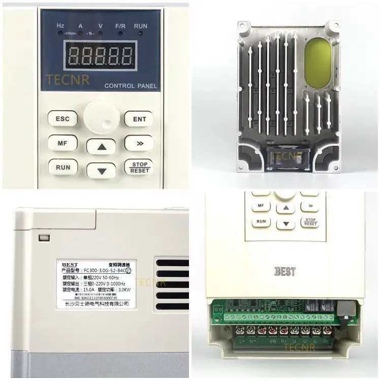 3KW 220v_