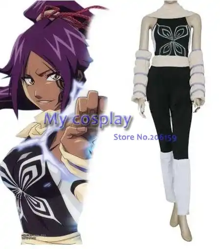 をアニメブリーチコスプレ ブリーチ夜一shihouin女性のコスプレ衣装ハロウィンパーティー衣装送料無料 Bleach Cosplay Women Cosplaywomens Cosplay Costumes Aliexpress をアニメブリーチコスプレ ブリーチ夜一shihouin女性のコスプレ衣装ハロウィンパーティー衣装送料無料 Bleach Cosplay Women Cosplaywomens Cosplay Costumes Aliexpress