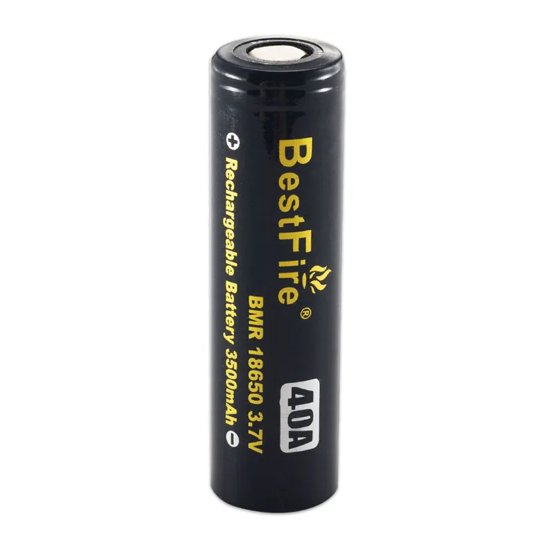 18650 аккумуляторная батарея 3500mAh 40A для Vaporesso Lux SWAG Revenger Voopoo SMOK Wismec VS VTC6 VTC5 B042|18650