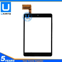 7.85″ Original Tablet For DEXP URSUS 8EV mini 3G Touch Panel Front Digitizer Sensor Screen Replacement 1PC/Lot