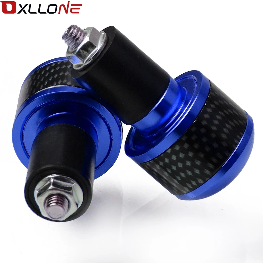 Для yamaha YZF R125 WGP YZR R1 R1S R25 мотоцикл 7/8 &quot22 мм ручки Ручка Бар торцевой фрезерный