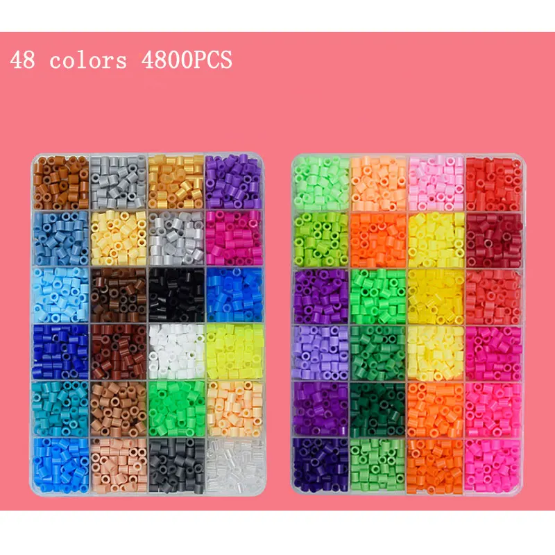 48color