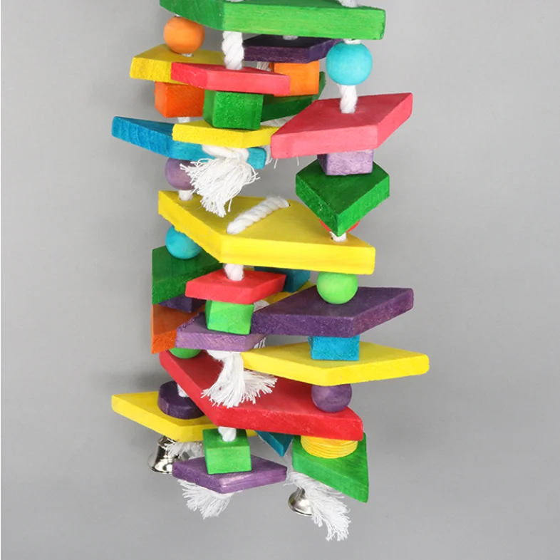 parrot toy 2