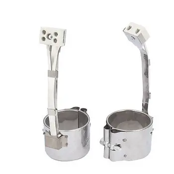 

220V 230W 55x45mm Heating Element Band Heater 2pcs for Plastic Injection Machine