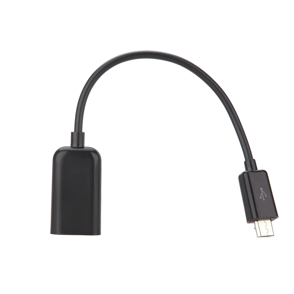 USB 2,0 для Micro USB кабель OTG концентратор адаптер удлинитель OTG функция USB концентраторы для samsung Galaxy htc планшет Android устройства