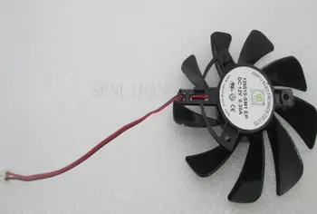

For 128015-SM1 EP 85MM pitch:38X38X38MM 2PIN Card Fan