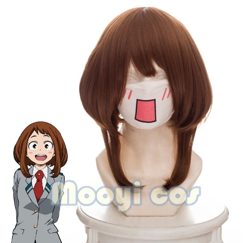 cosplay wig11