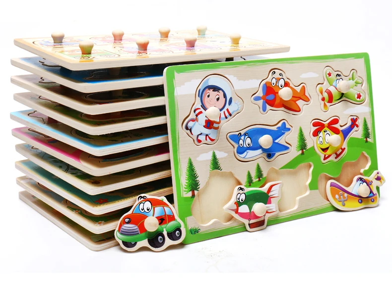 PUZZLE (10)