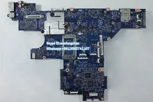 Laptop motherboard for E4310 NAL60 LA-5691P 05TMMX 5TMMX CN-05TMMX
