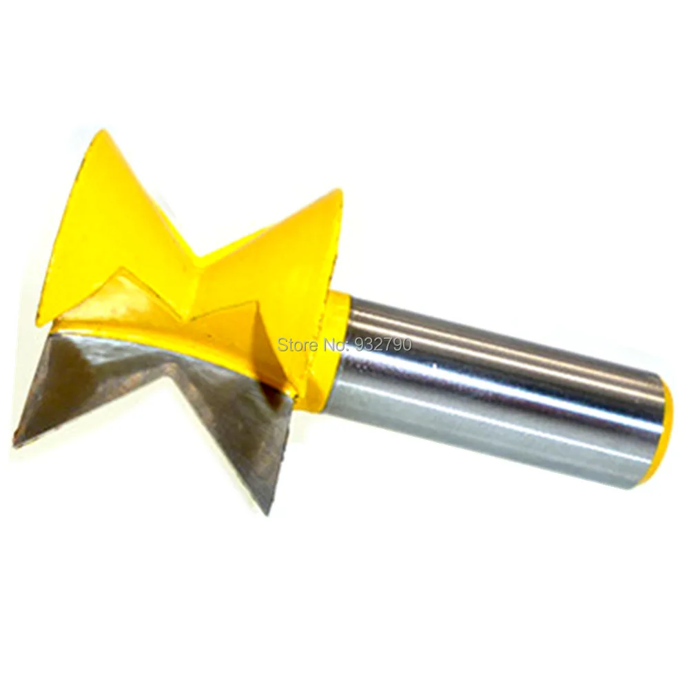 Router Bit