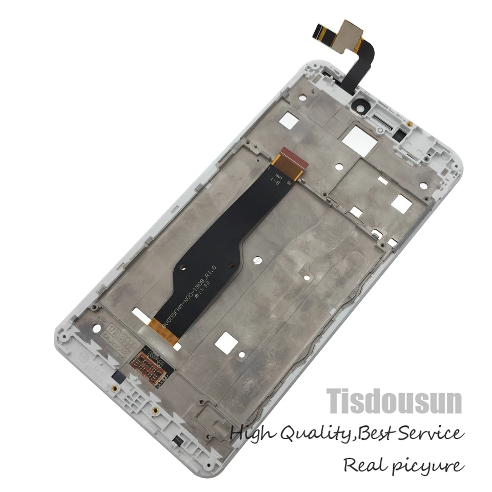 Xiaomi Redmi note 4x LCD Display With Frame (23)