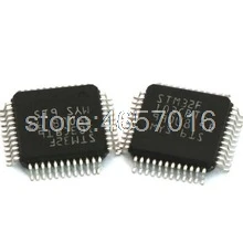 

5pcs/lot STM32F103CBT6 LQFP-48 New and original In stock QFP