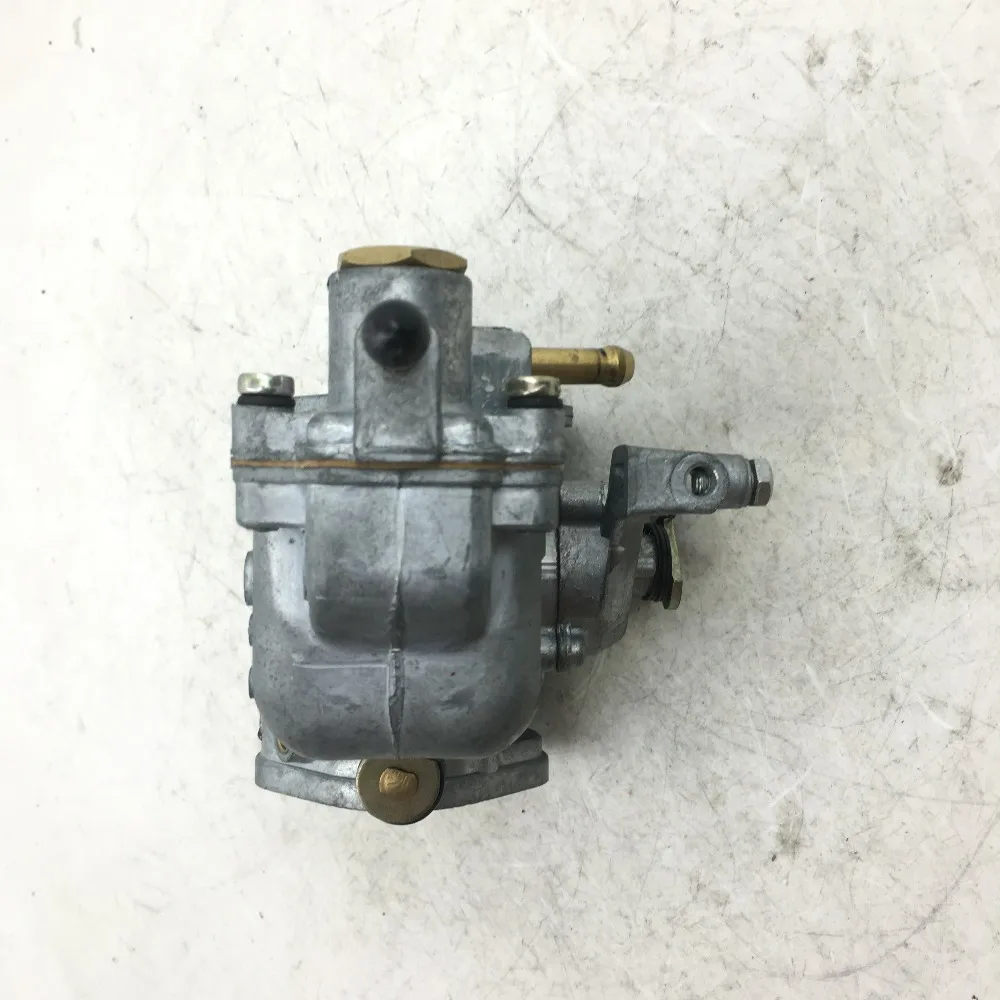 SherryBerg carb Карбюратор CARBY карбюратор классический для FIAT 500 126 REP. WEBER Тип 28 IMB 5/250 4381128