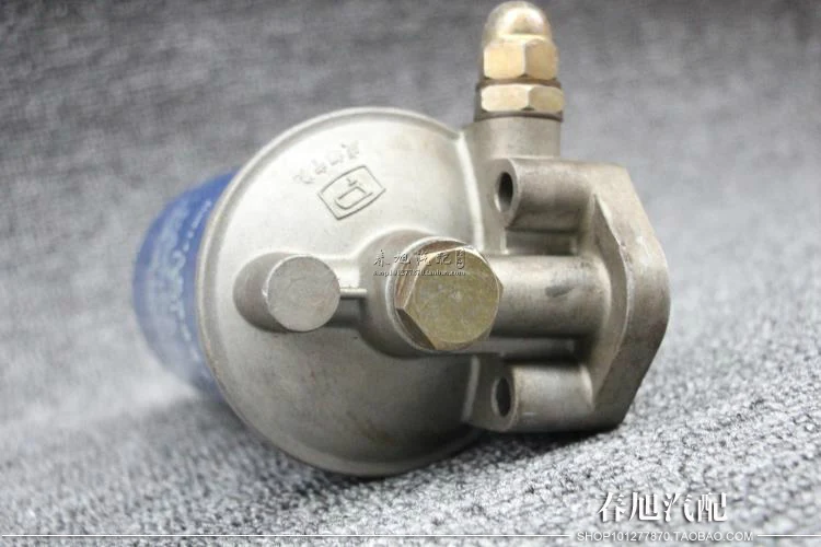 Авто Грузовик трактор масляный фильтр в сборе для J0814A chaochai 4102 4105 FX87143