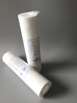 

8" Special size PP(5micron) filter cartridge/PP Filter replacement for multistage water purifiers