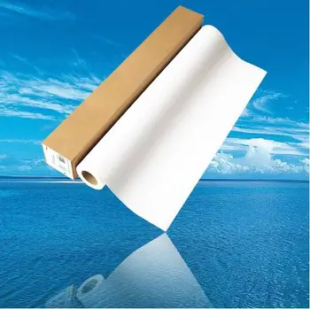 

24"*30m Wholesale High Glossy Photo Paper Roll Paper 200gsm