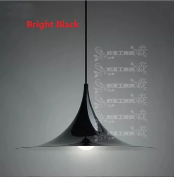 

Nordic Semi Fog Morup Pendant Lamp American Country Vintage Hanglamp Restaurant Pendant Lighting Fixtures Brief Bar Hotel Lamps