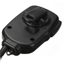 ГФЭ двусторонней ручной Динамик микрофон для Baofeng UV-5R/5RA/5RB 666 S 888 S