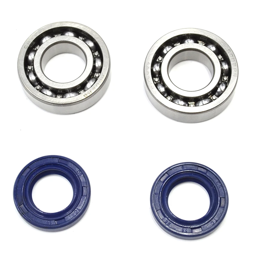 Kugellager für Stihl MS 192 T MS192T crankshaft bearing