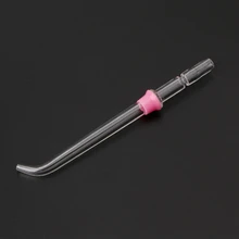 Водяной Флоссер Замена Ирригатор для полости рта советы для чистки зубов здравоохранения