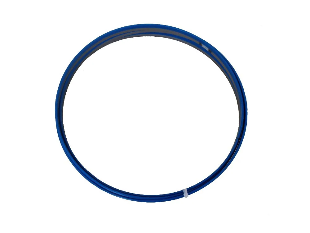 

67-1/2" x 1/2" x 0.025" x 14tpi Good quality unused metal cutting band saw blade 67-1/2" 1715*13*0.65*14tpi