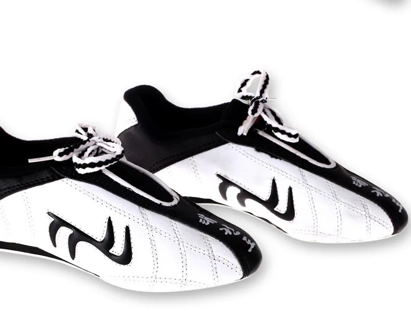 taekwondo shoes detail 5