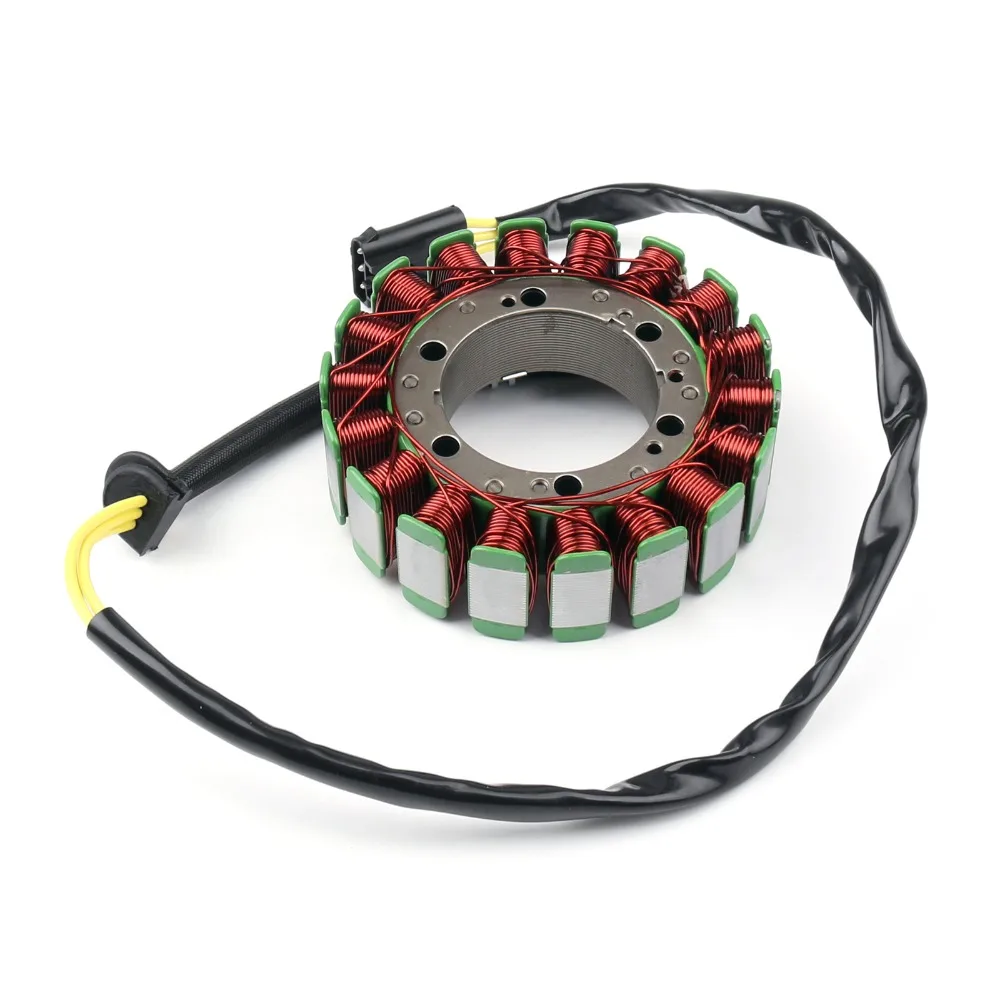Motorcycle Generator Engine Stator Coil For Bmw