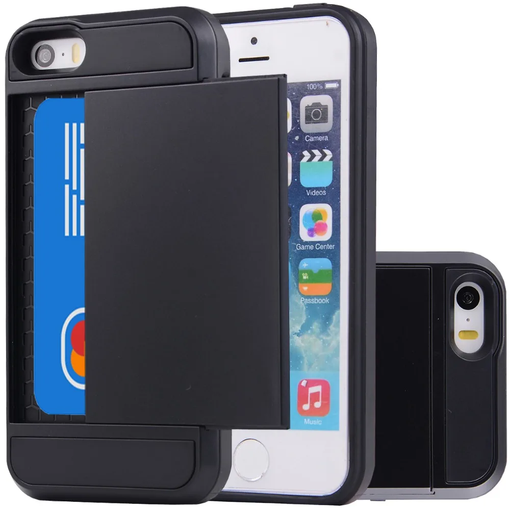 Iphone Plus Slider Case Iphone Plus Slider Case