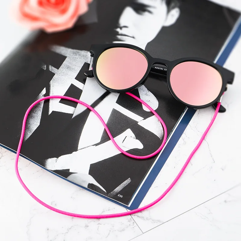 Children's Spectacles Ropes Eyeglasses Hanging Ropes Tightening Ropes