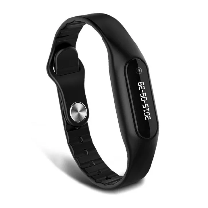Dream fitness tracker wearable devices fit bit smartband with self