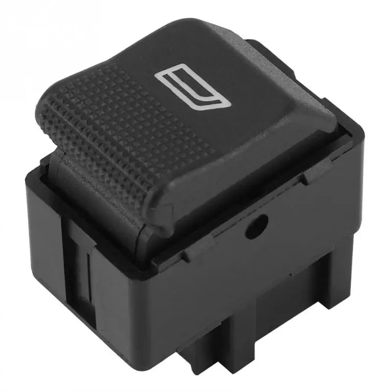 

Single Power Master Window Control Switch Button for VW Polo Lupo for Seat Cordoba Ibiza III 6X0959855B X0 959 855B