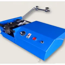 Автоматический конденсатор ленточный радиальный свинцовый станок для резки абсолютно rh