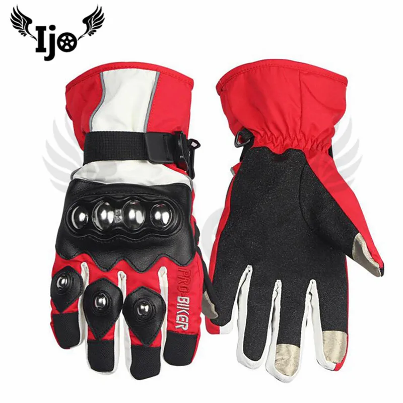 motorbike scooter leather heated summer gp pro racing biker motocross