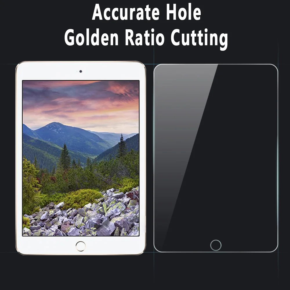 Top-Quality-Tempered-Glass-for-Apple-New-iPad-9-7-2017-2018-for-iPad-Air-1