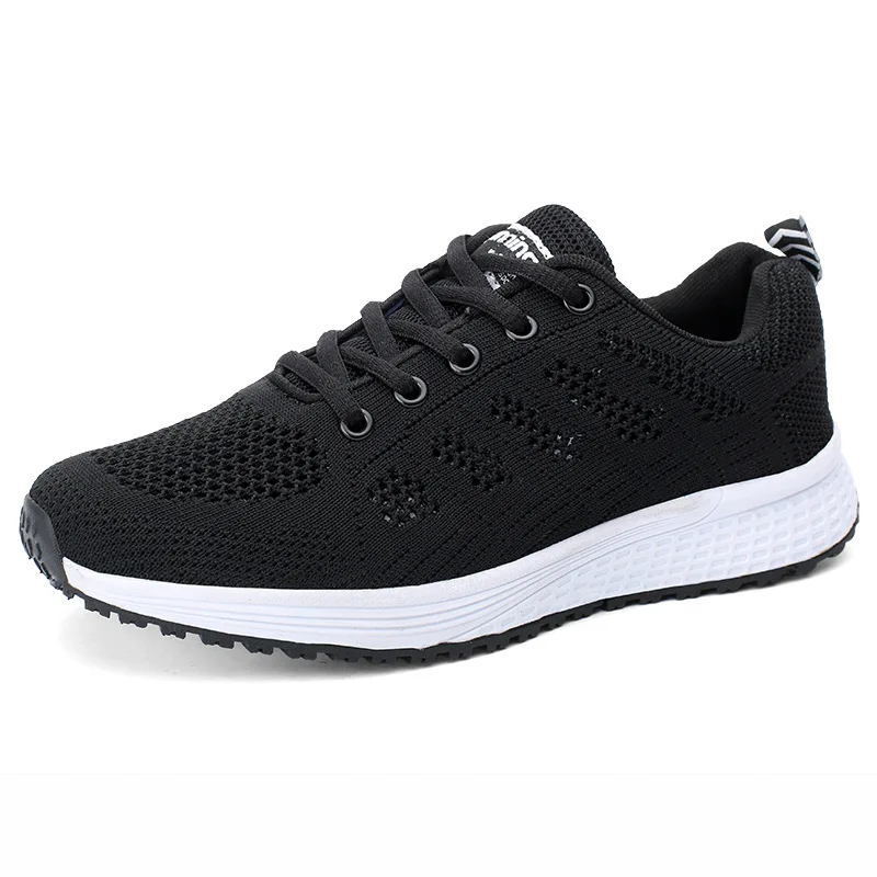 Vapormax Women Casual Shoes Fashion Breathable Walking Mesh LaceUp Flat Shoes Sneakers Women Tenis Feminino sport shoes woman Vapormax Women Casual Shoes Fashion Breathable Walking Mesh LaceUp Flat Shoes Sneakers Women Tenis Feminino sport shoes woman