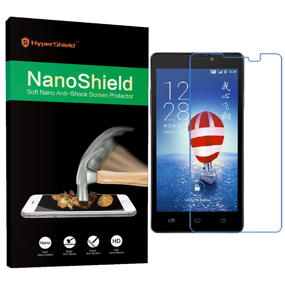 Coolpad F1